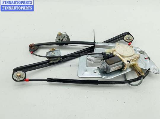 Купить Стеклоподъемник электрический передний левый на BMW 5 E39 (1995-2003) Стеклоподъемник электрический передний левый BM3556553 на BMW 5 E39 (1995-2003)