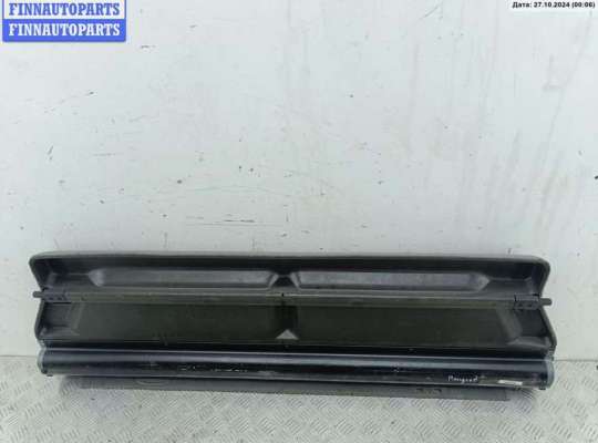 купить Шторка багажника на Peugeot 406