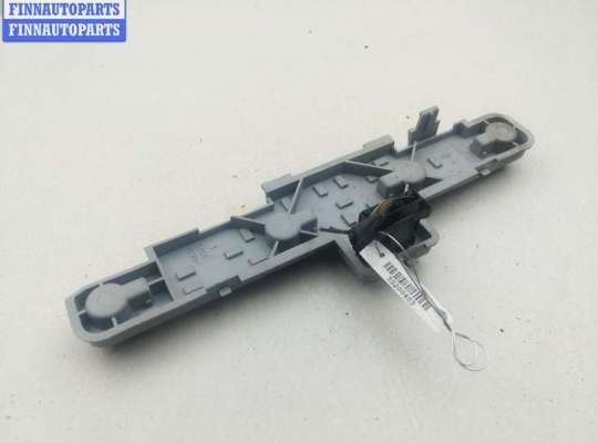 купить Плата фонаря заднего левого на Opel Zafira B (2004-2014)