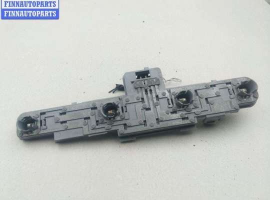 купить Плата фонаря заднего левого на Opel Zafira B (2004-2014)