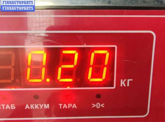 Кожух (крышка) ремня ГРМ на Volkswagen Golf IV (1J)