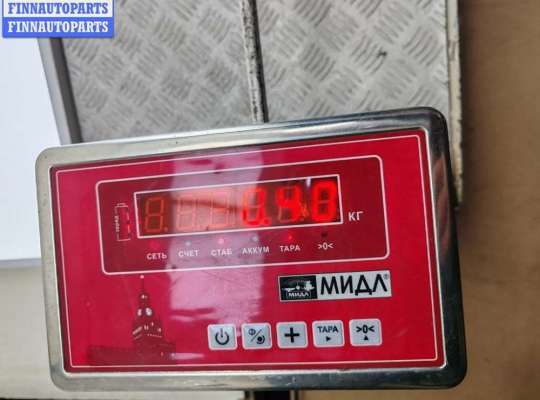 купить Рычаг подвески задний левый на BMW 5 E39 (1995-2003)