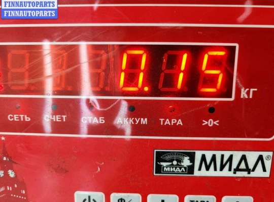 купить Переключатель света на Chrysler Voyager (2001-2007)