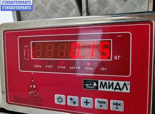 купить Плата фонаря заднего левого на Ford Transit (2006-2014)