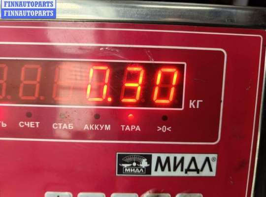 купить Блок управления двигателем (ДВС) на BMW 3 E36 (1991-2000)