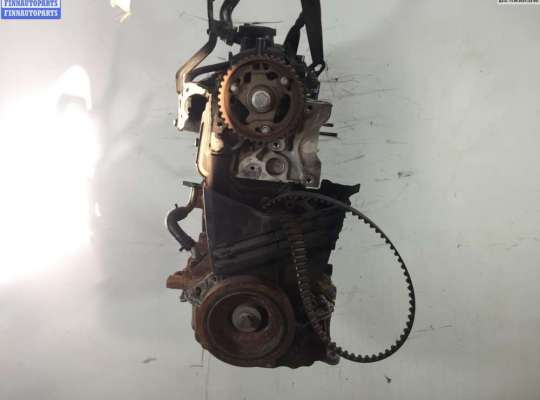 Двигатель (ДВС) RN979549 на Renault Clio III (2005-2012)