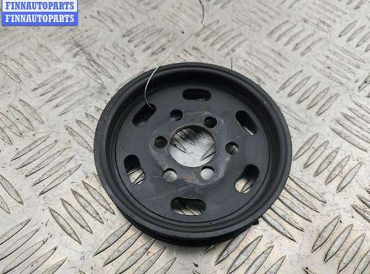 купить Шкив насоса гидроусилителя на Volkswagen Bora