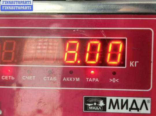 купить Турбина на Seat Alhambra (2000-2010)