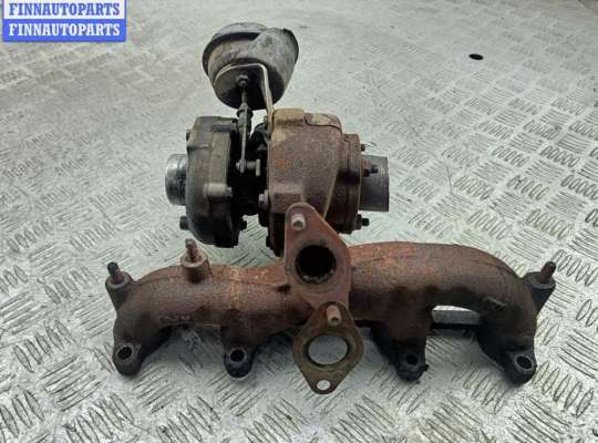 купить Турбина на Seat Alhambra (2000-2010)