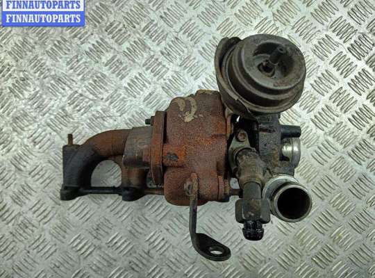 купить Турбина на Seat Alhambra (2000-2010)