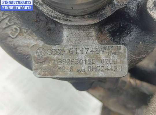 купить Турбина на Seat Alhambra (2000-2010)