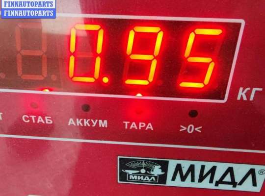 купить Вискомуфта на BMW 5 E39 (1995-2003)