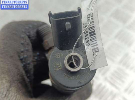 купить Форсунка топливная на Opel Zafira B (2004-2014)