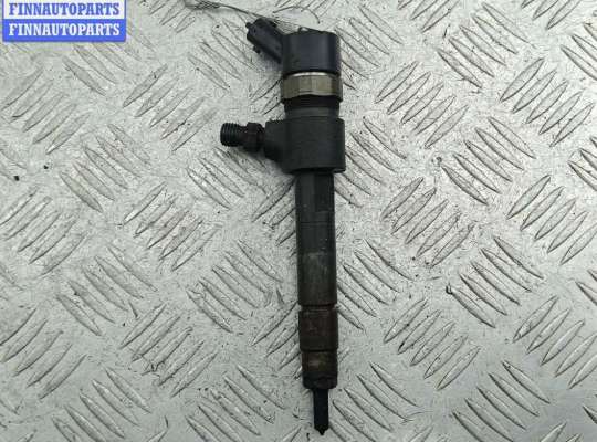 Форсунка топливная OP2351877 на Opel Zafira B (2004-2014)