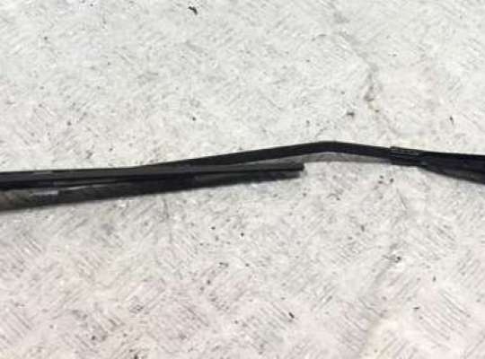 Щеткодержатель (поводок стеклоочистителя) передний ST344094 на Seat Ibiza (2002-2008)