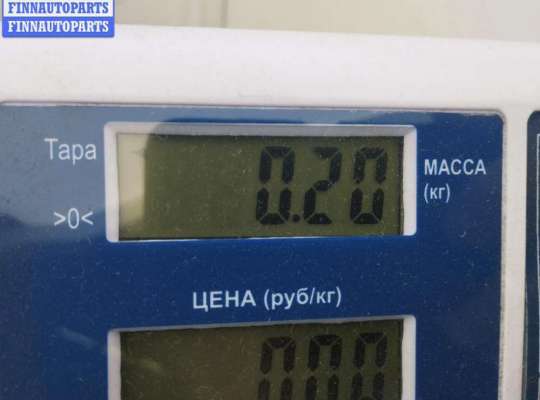 купить Корпус зеркала наружного левого на Citroen C5 (2001-2008)