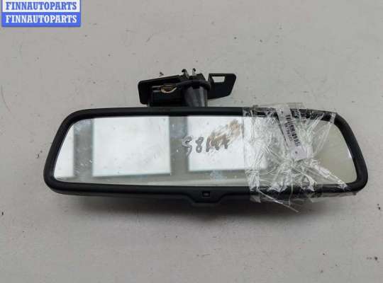 Купить Зеркало салона на Opel Vectra C (2002-2008) Зеркало салона OP2376934 на Opel Vectra C (2002-2008)