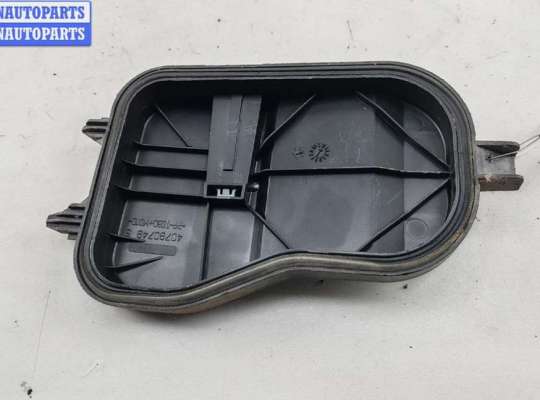 купить Крышка (заглушка) задняя фары левой на Fiat Stilo