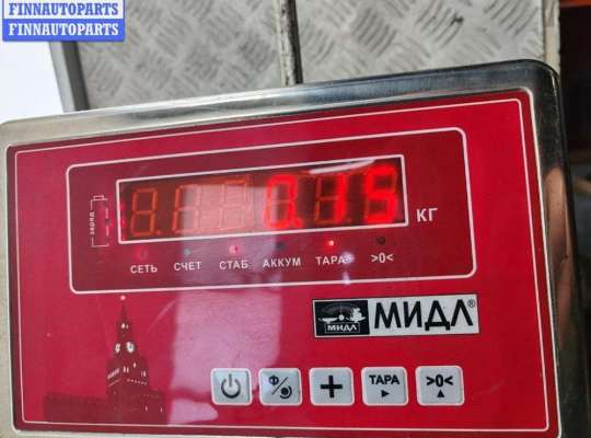 купить Крышка (заглушка) задняя фары левой на Fiat Stilo