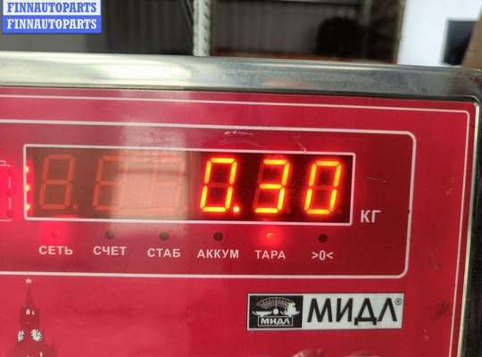 купить Кронштейн гидроусилителя на BMW 5 E60/E61 (2003-2010)