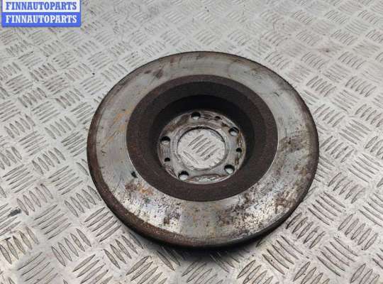 купить Диск тормозной передний на Peugeot Expert (2007-2016)