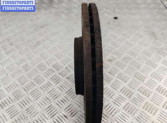 купить Диск тормозной передний на Peugeot Expert (2007-2016)