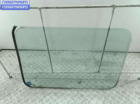 купить Стекло кузовное боковое заднее правое на Fiat Ducato (2002-2006)