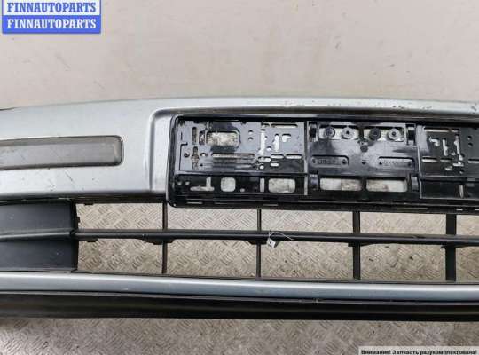 купить Бампер передний на Renault Laguna II (2001-2007)