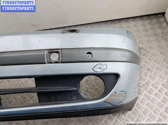 купить Бампер передний на Renault Laguna II (2001-2007)