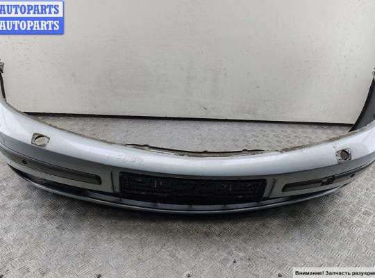 купить Бампер передний на Renault Laguna II (2001-2007)