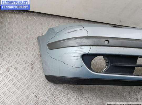 купить Бампер передний на Renault Laguna II (2001-2007)