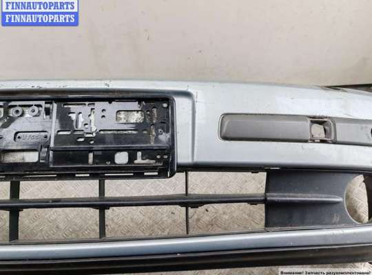 купить Бампер передний на Renault Laguna II (2001-2007)