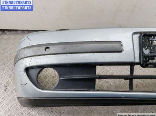 купить Бампер передний на Renault Laguna II (2001-2007)