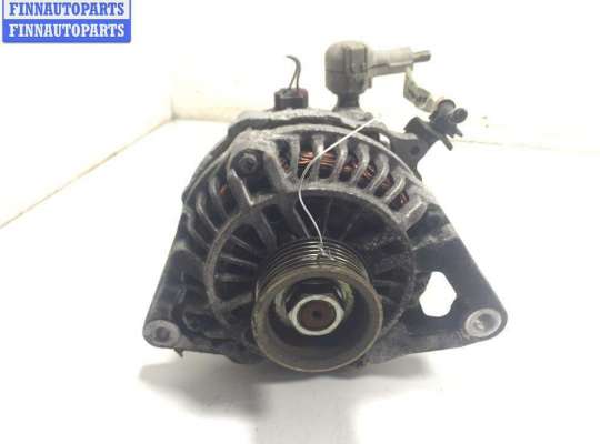 купить Генератор на Mazda 3 (2003-2008) BK