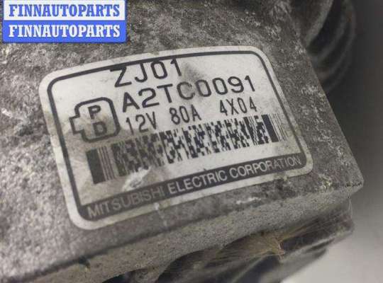 купить Генератор на Mazda 3 (2003-2008) BK