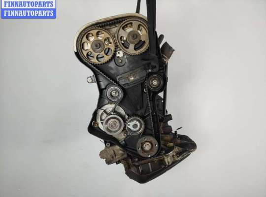 купить Двигатель (ДВС) на Opel Astra G (1998-2004)