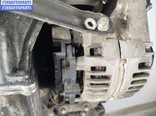 купить Двигатель (ДВС) на Opel Astra G (1998-2004)