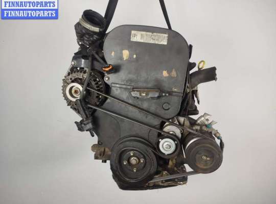 купить Двигатель (ДВС) на Opel Astra G (1998-2004)