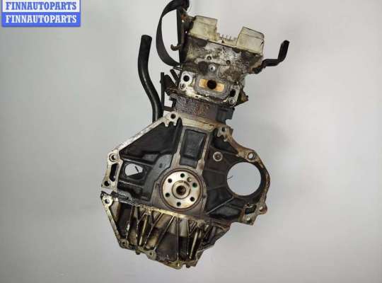 купить Двигатель (ДВС) на Opel Astra G (1998-2004)