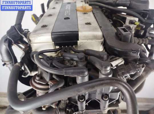 купить Двигатель (ДВС) на Opel Astra G (1998-2004)