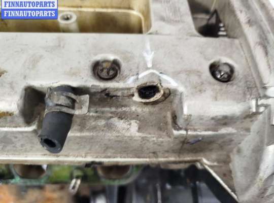 купить Двигатель (ДВС) на Opel Astra G (1998-2004)