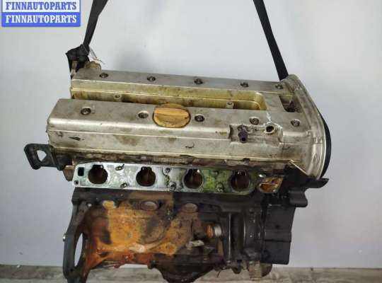 купить Двигатель (ДВС) на Opel Astra G (1998-2004)