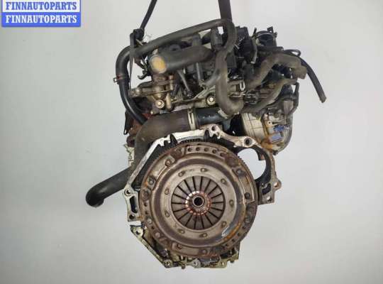 купить Двигатель (ДВС) на Opel Astra G (1998-2004)