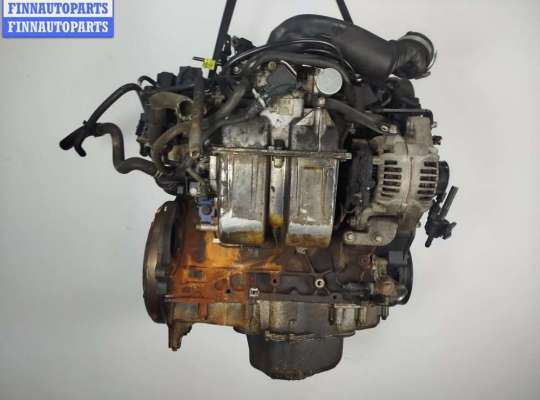 купить Двигатель (ДВС) на Opel Astra G (1998-2004)