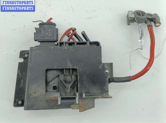 купить Блок управления аккумулятором на Ford Galaxy (2000-2006)