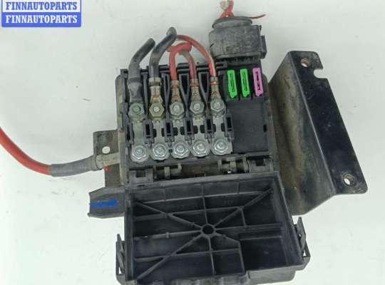 купить Блок управления аккумулятором на Ford Galaxy (2000-2006)