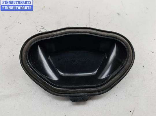 купить Крышка (заглушка) задняя фары левой на Opel Vectra C (2002-2008)