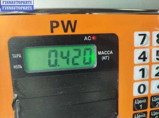 купить Блок розжига фар (ксенон) на BMW 5 E39 (1995-2003)