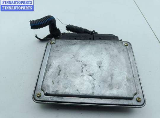 купить Блок управления двигателем (ДВС) на Opel Astra G (1998-2004)