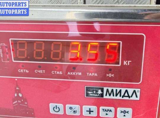 купить Стекло двери передней правой на Volkswagen Caddy (2004-2010)